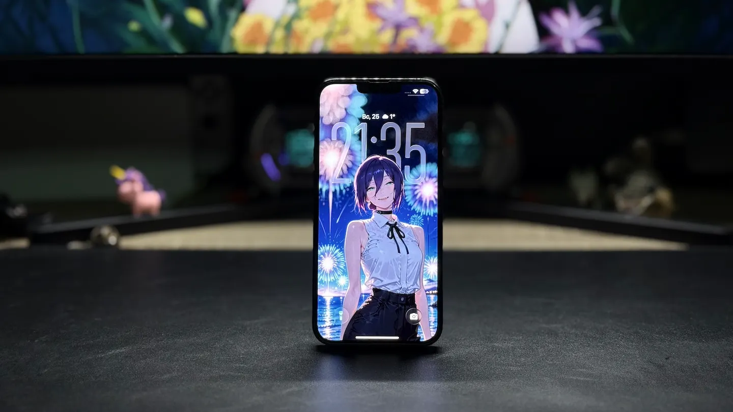 Как работает iPhone 13 Pro Max в 2026 году? Провёл неделю с лучшим флагманом прошлых лет