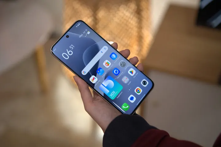 3 лучших смартфона Infinix. От навороченного бюджетника до геймерской модели