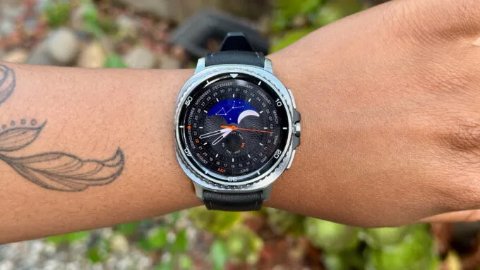 Samsung Galaxy Watch8 Classic