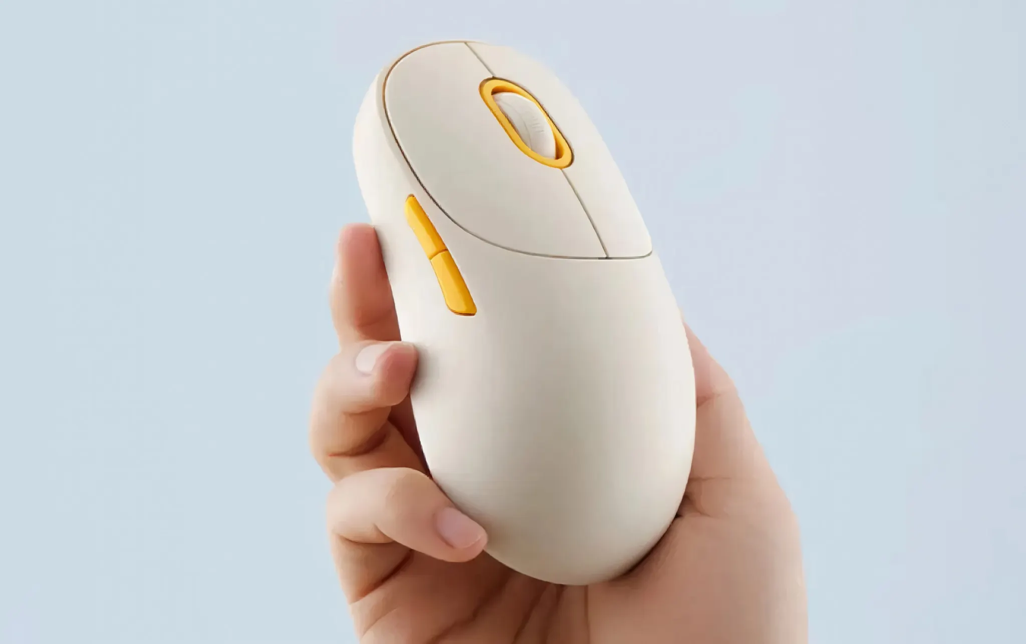 Не переплачивайте за Logitech MX Master. Лучше возьмите самую удобную мышь Xiaomi за копейки