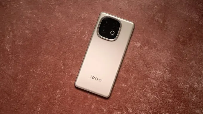 iQOO Neo 10