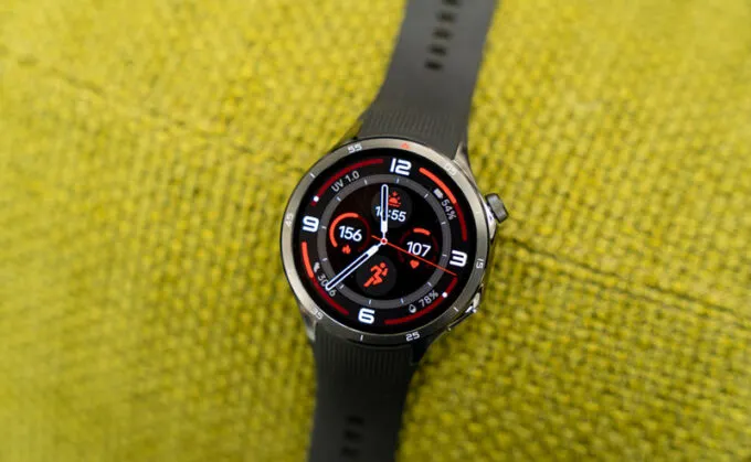 OnePlus Watch 3