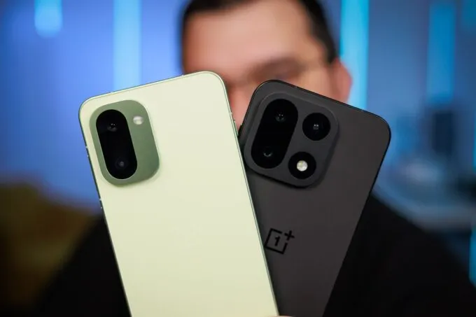 OnePlus 15R/OnePlus 15