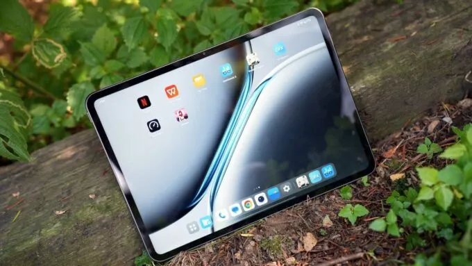 OnePlus Pad 2