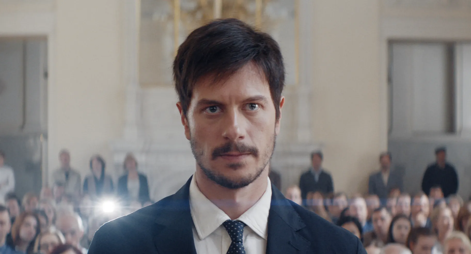 «Майор Гром: Игра против правил» – точно не хит. Кому стоит включать сериал?