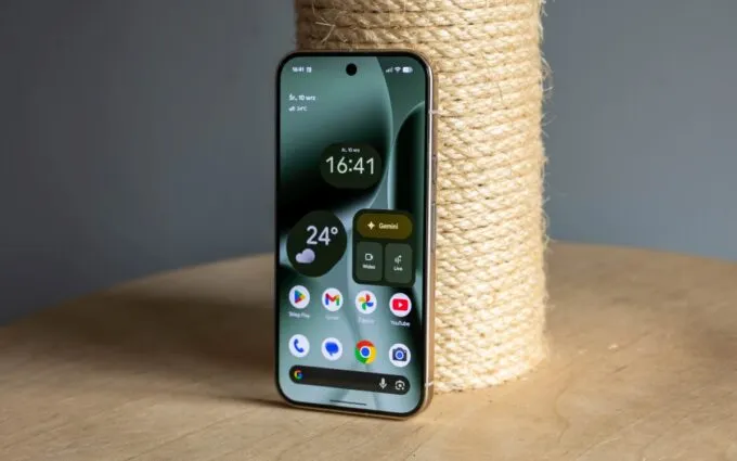 Google Pixel 10 Pro XL