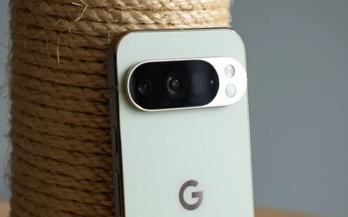 Google Pixel 10 Pro XL