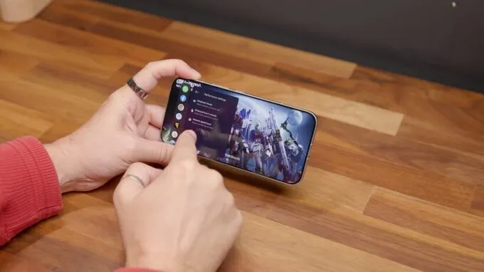 Xiaomi Poco F8 Ultra