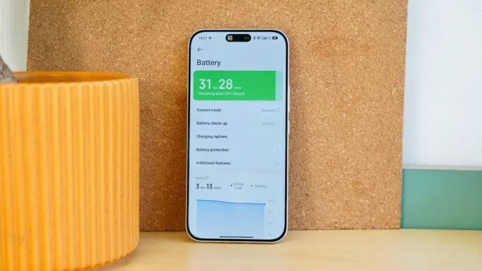 Xiaomi Poco F8 Ultra