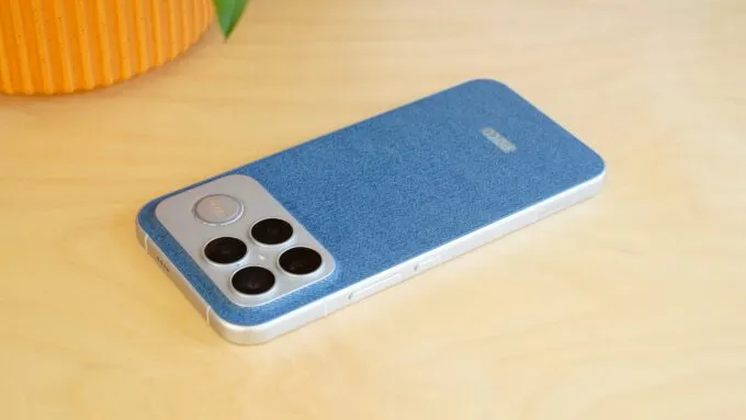 Xiaomi Poco F8 Ultra