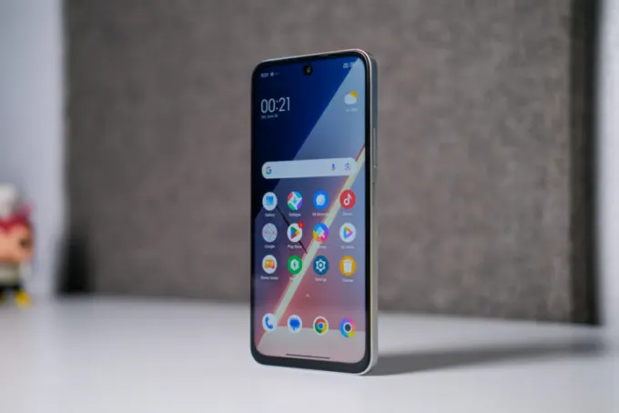 Xiaomi Poco M7 4G