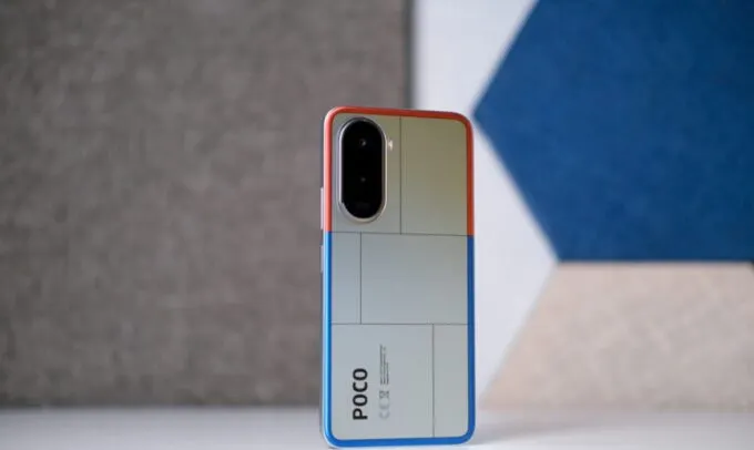 Xiaomi Poco M7 4G