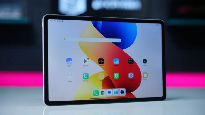 Xiaomi Redmi Pad 2 Pro