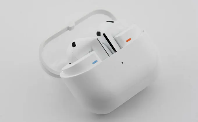 Samsung Galaxy Buds3