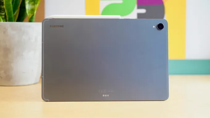 Samsung Galaxy Tab S11