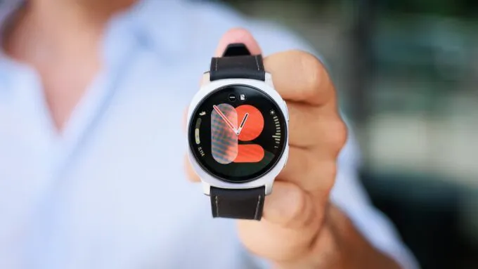 Samsung Galaxy Watch8
