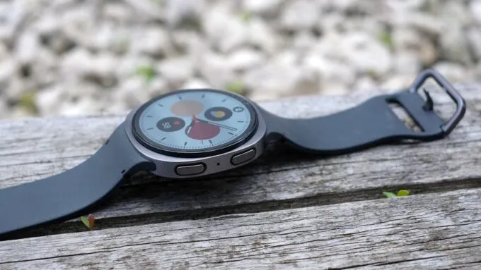 Samsung Galaxy Watch8