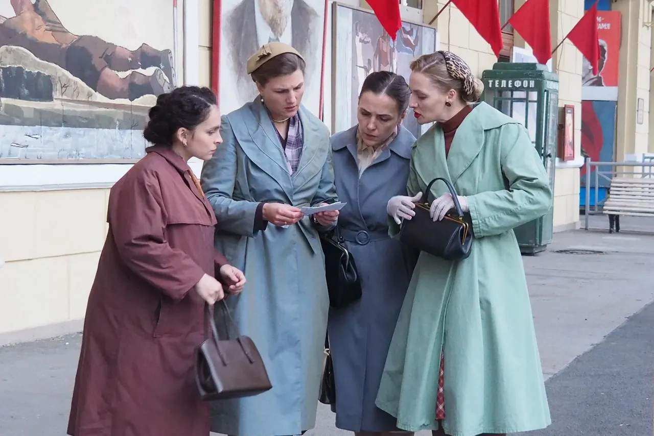 У хитового ретро-детектива Первого канала точно будет продолжение. Когда выйдет новый сезон?