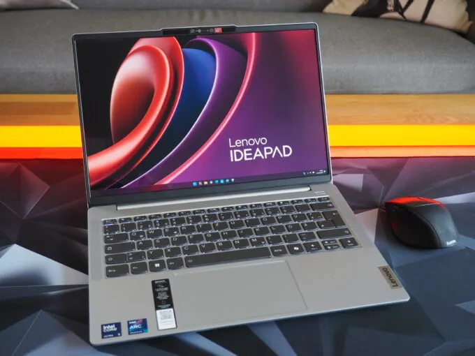 Lenovo IdeaPad Slim 5 OLED