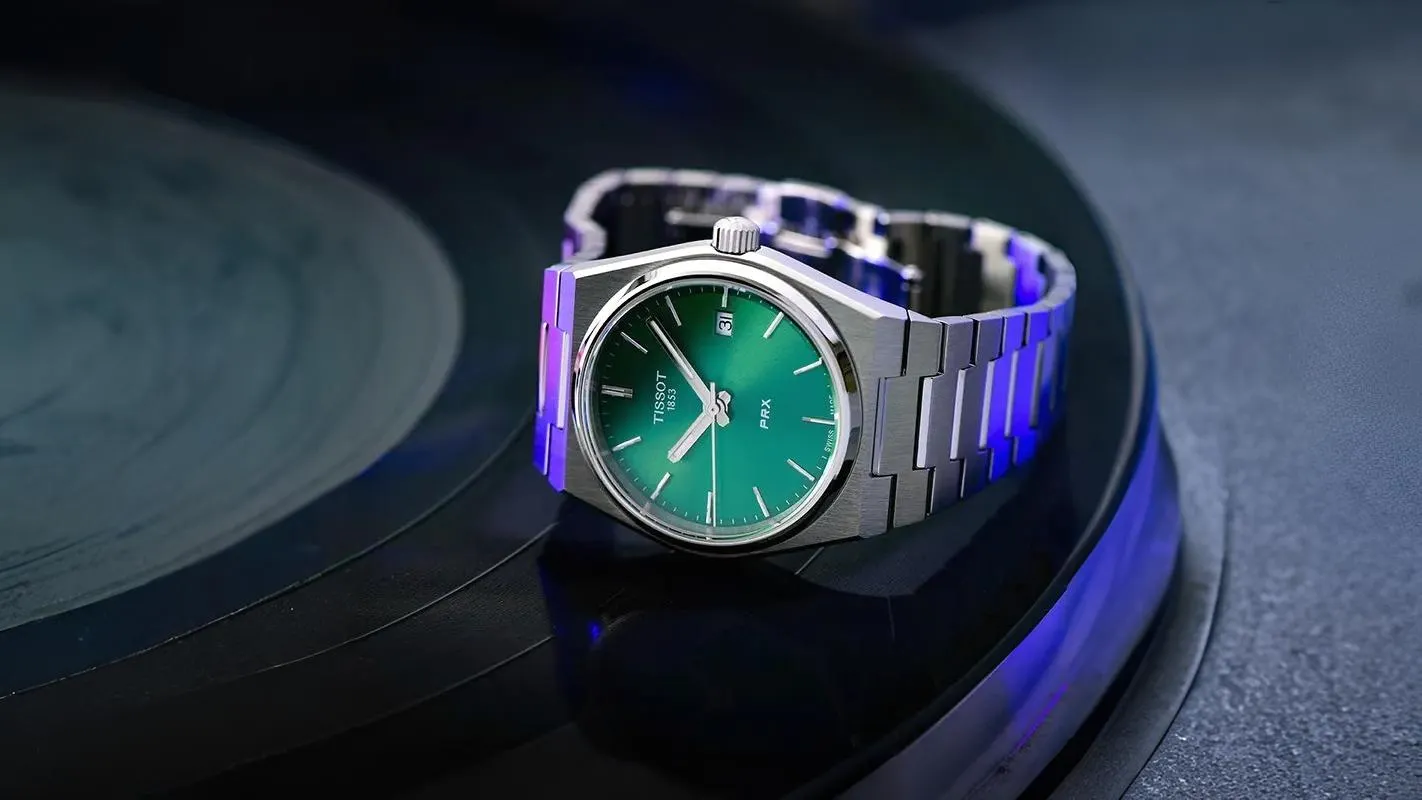 6 красивых мужских часов, которые выглядят дороже своей цены. От проверенных Casio и Tissot до необычных Guess и Calvin Klein