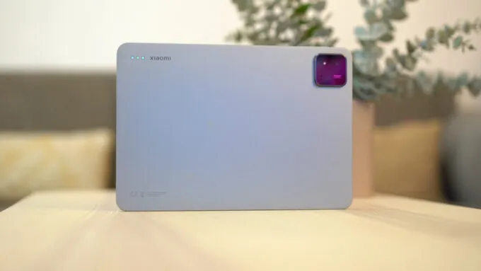 Xiaomi Pad 7