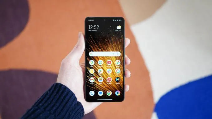 Xiaomi Poco X7 Pro
