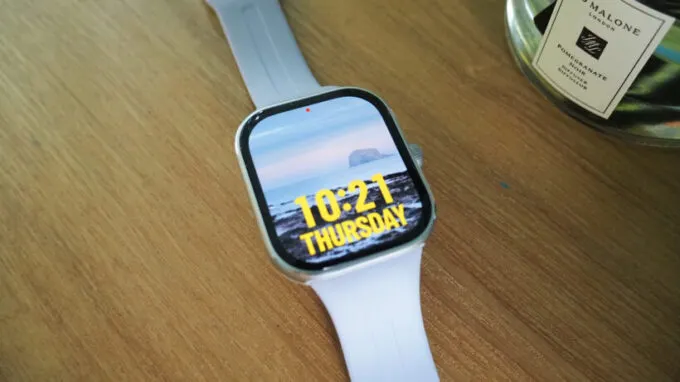 Xiaomi Redmi Watch 5