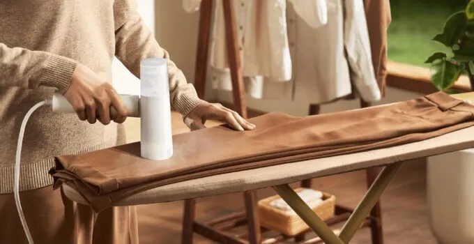 Xiaomi Mijia Handheld Steamer 2