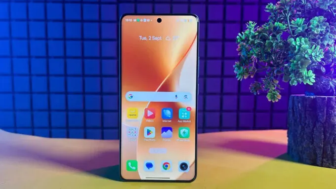 Realme 15