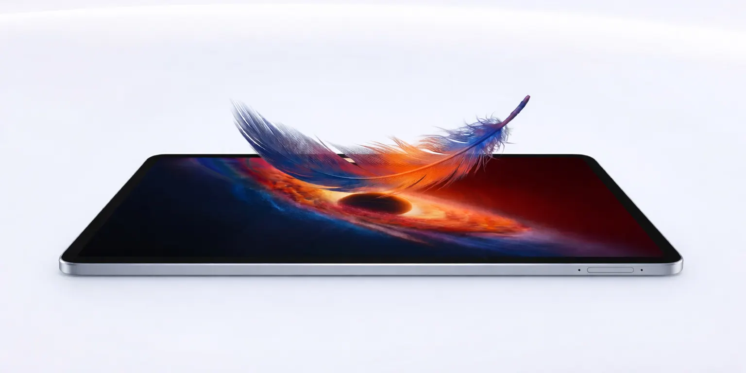 Honor MagicPad 4 – самый тонкий в мире планшет. Еще у него OLED-экран, поддержка стилуса и защита от влаги