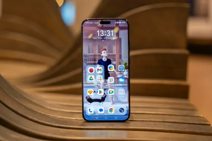 Honor Magic8 Pro