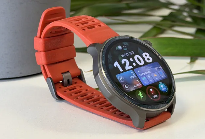 Amazfit Balance 2