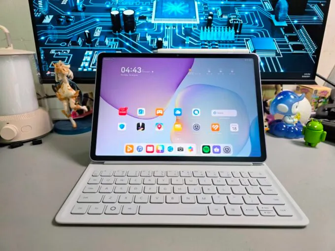 Huawei MatePad 11.5 (2025)