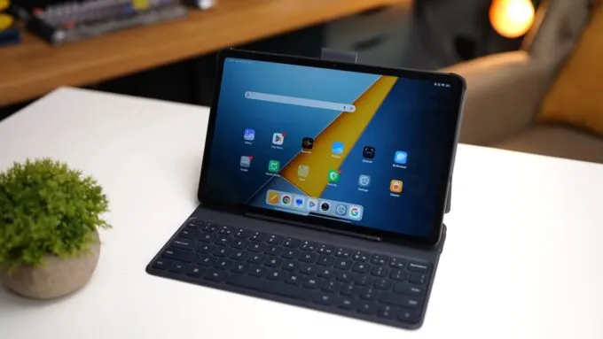 Xiaomi Poco Pad M1