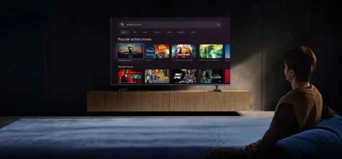 Xiaomi TV S Pro MiniLED 55 2026