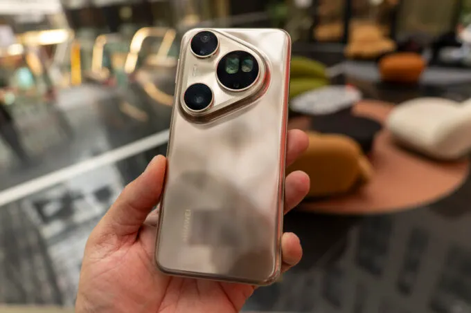 Huawei Pura 80 Ultra