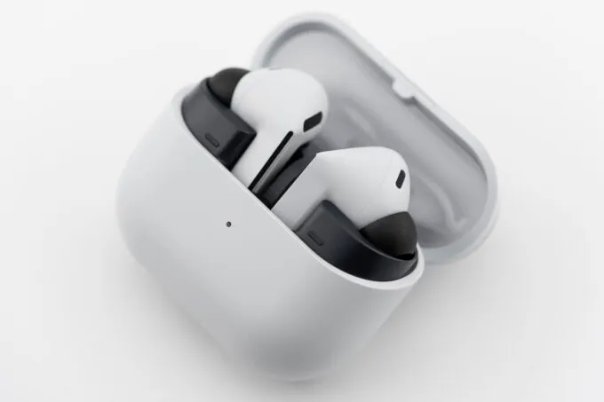 Samsung Galaxy Buds3 FE