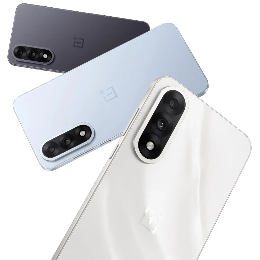 Смартфон OnePlus Nord 5