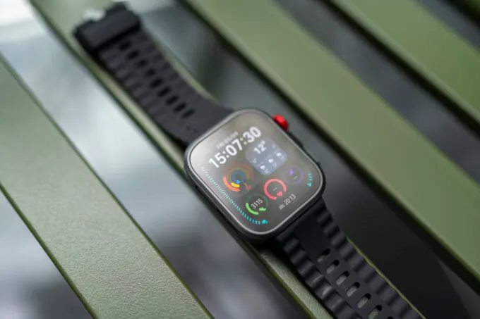 Huawei Watch Fit 4 Pro