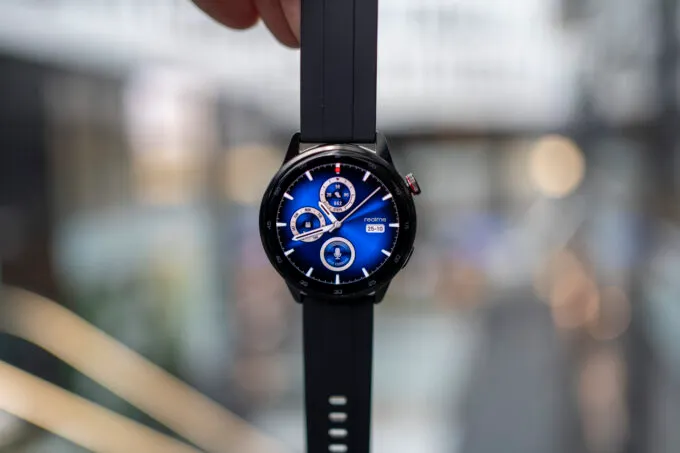 Realme Watch S2