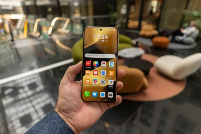 Huawei Pura 80 Ultra