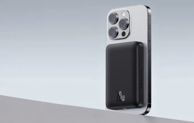 Baseus Magnetic Mini