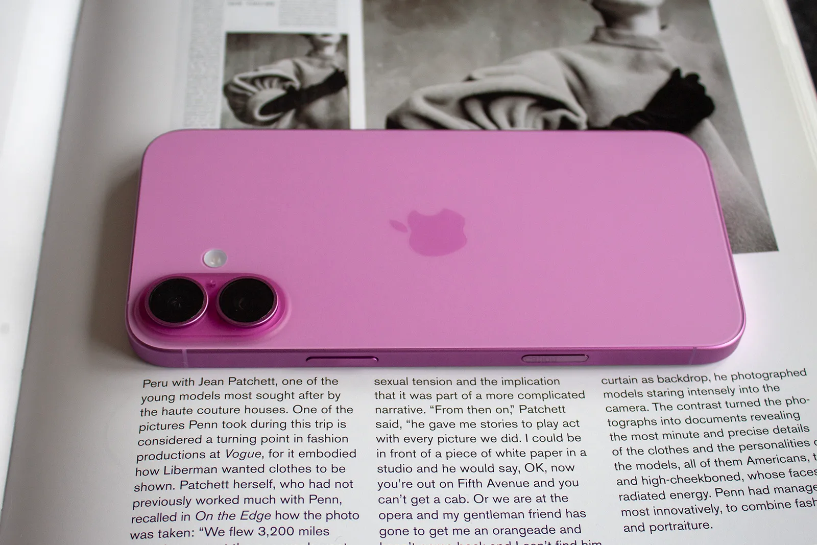 В России снова подешевел iPhone 16. Эти скидки – рекордные