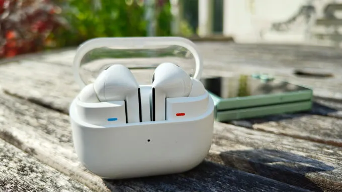 Samsung Galaxy Buds3 Pro