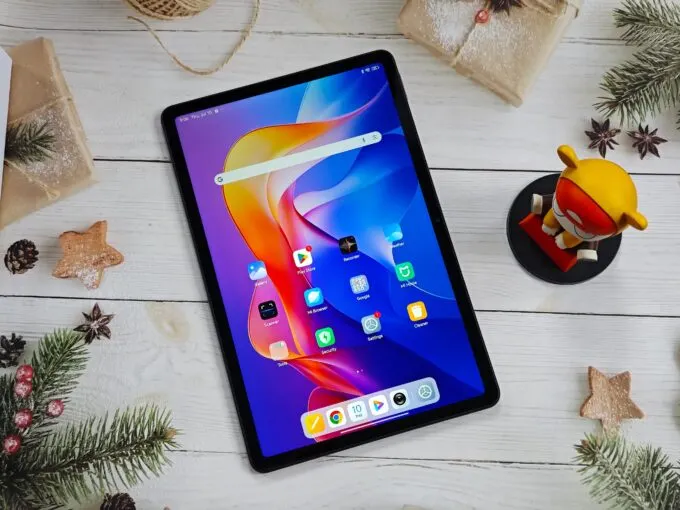 Xiaomi Redmi Pad 2