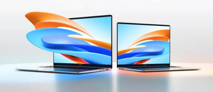 Infinix InBook Y3 Max