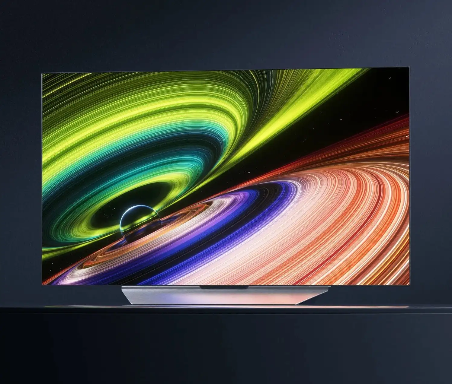 Об этом телевизоре все забыли, а зря. Он идеален для спальни или гостиной 