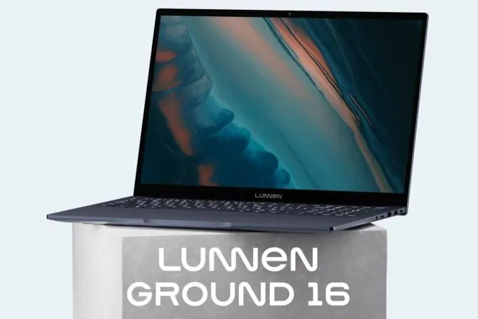 Lunnen Ground 16 (2025)