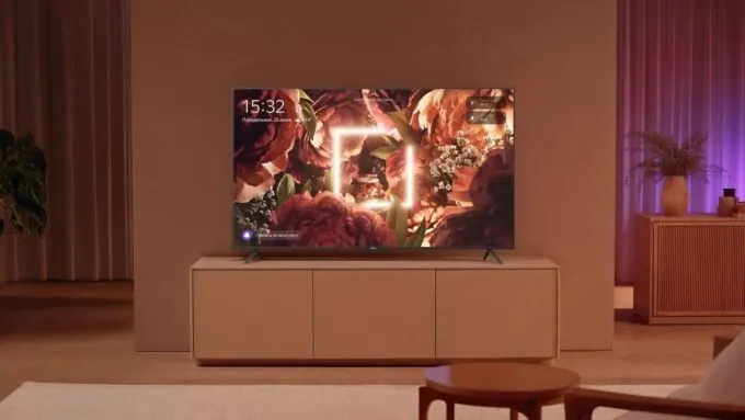 Яндекс.ТВ Станция Про MiniLED 65'