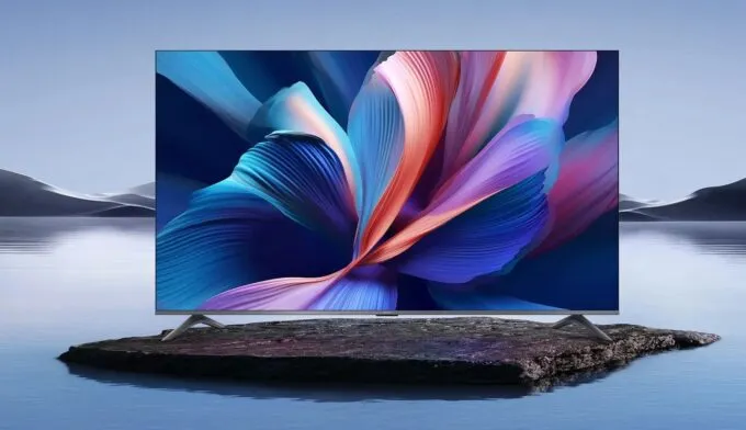 Xiaomi TV A Pro 43 2026